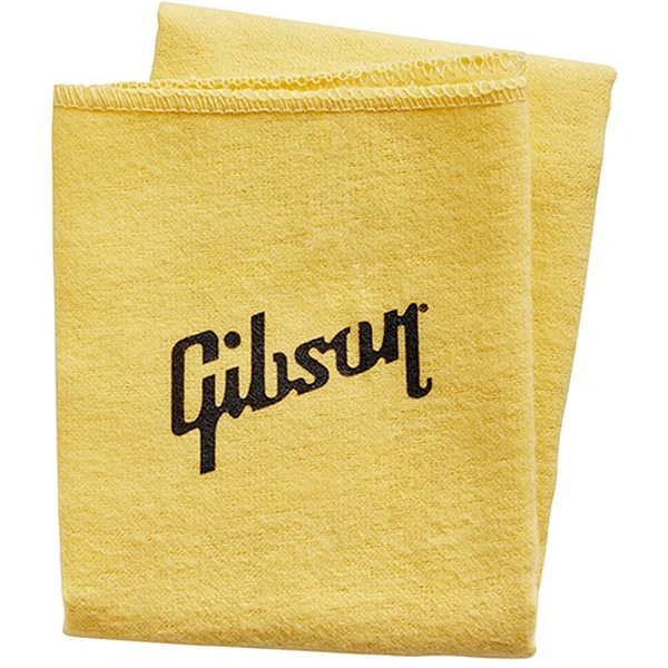 Салфетка полировочная Gibson Polish Cloth