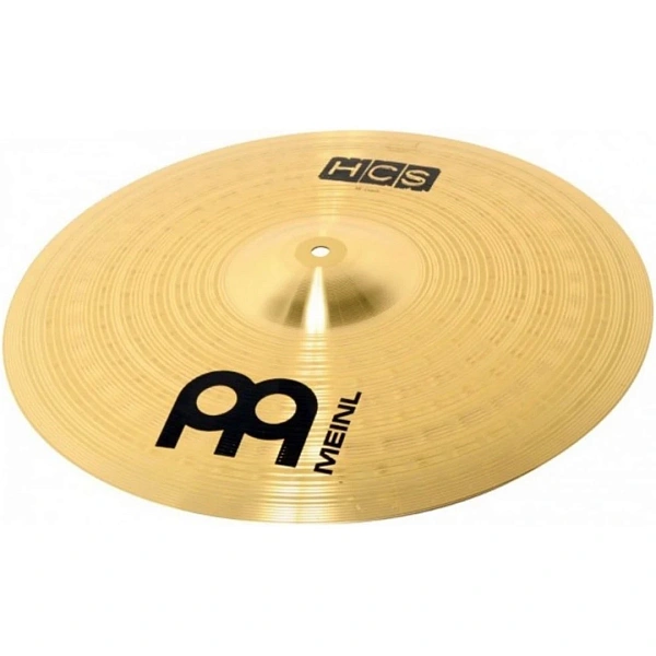 Тарелка Meinl 18" Crash HCS18C