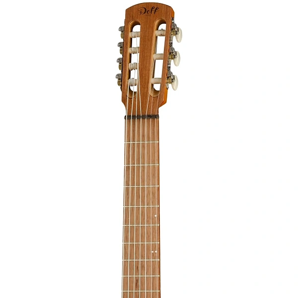 Классическая гитара гитара Doff RGC "Russian Guitar Classic"