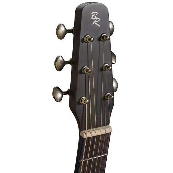 Акустическая гитара Baton Rouge L1LS/F-Antique