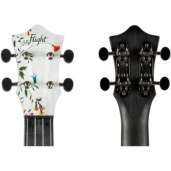 Укулеле Flight S-40 Flower