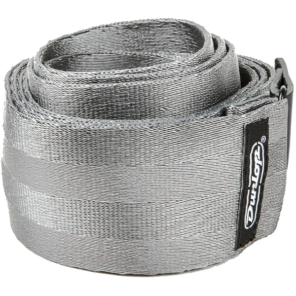 Ремень для гитары Dunlop DST70-01GY
