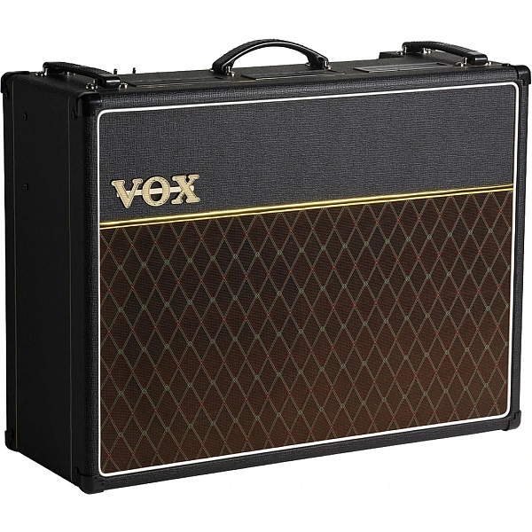 Комбоусилитель Vox AC30C2