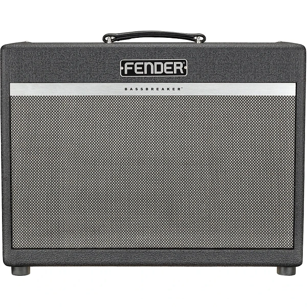 Комбоусилитель Fender Bassbreaker 30R