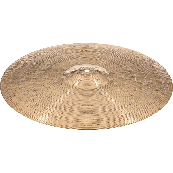 Тарелка Meinl 19" Crash B19FRC