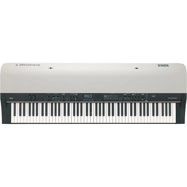 Цифровое пианино Korg Grandstage X