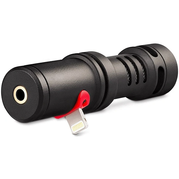 Микрофон Rode VideoMic ME-L