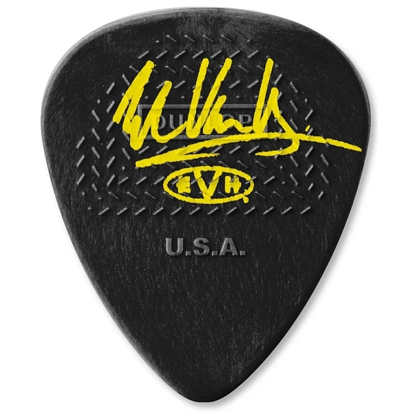 Медиатор Dunlop EVHR04 EVH VH II