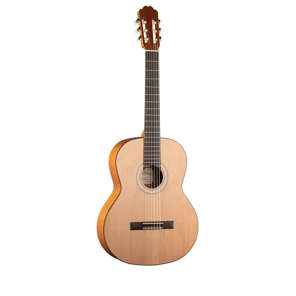 Классическая гитара Kremona S65C-LH Sofia Soloist Series