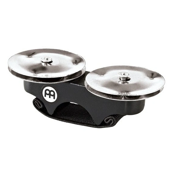 Бубенцы Meinl FJS1S-BK