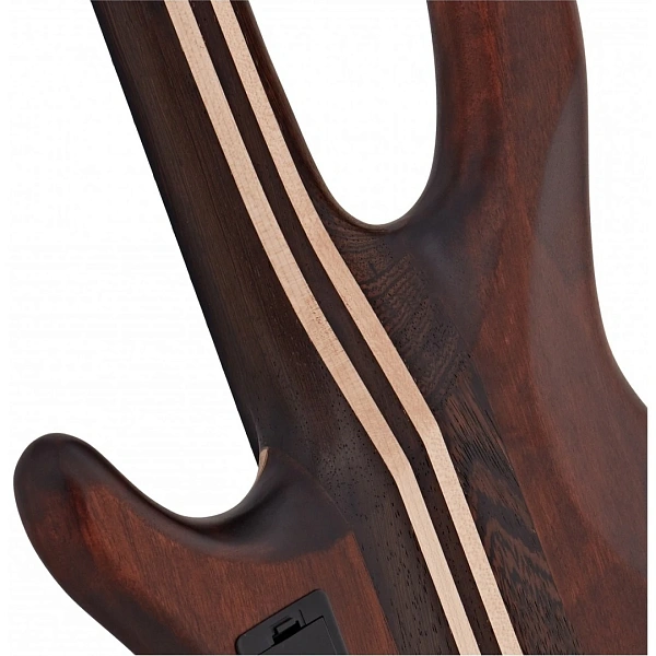 Бас-гитара Cort Artisan A4 Ultra Ash WCASE ENB