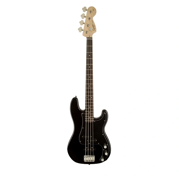 Гитарный набор Fender Squier Affiinity Precision Bass LRL Black PJ Pack