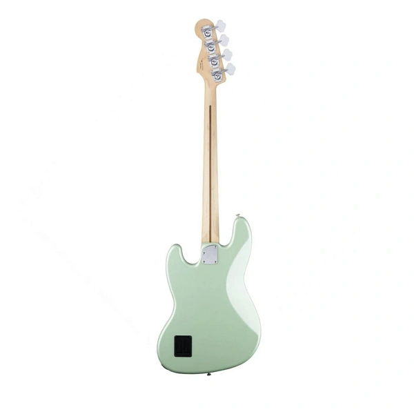 Бас-гитара Fender Deluxe Active Jazz Bass Surf Pearl