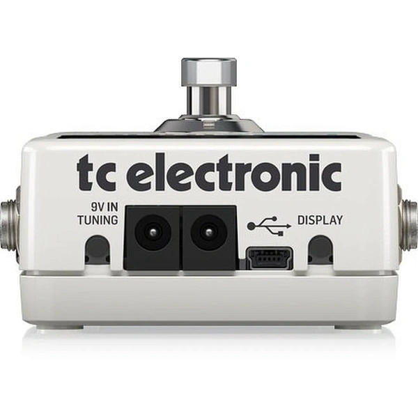 Тюнер TC Electronic PolyTune 3
