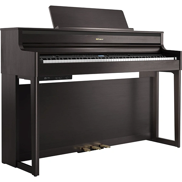 Цифровое пианино Roland HP704-DR