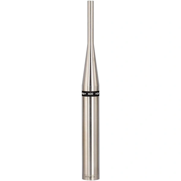 Измерительный микрофон Earthworks M30