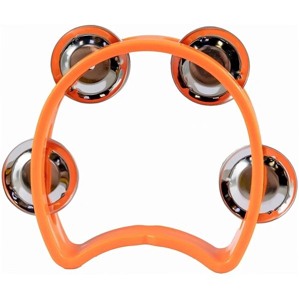 Тамбурин Bee DF101 Orange