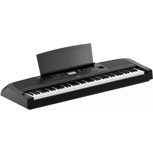 Цифровое пианино Yamaha DGX-670B SET