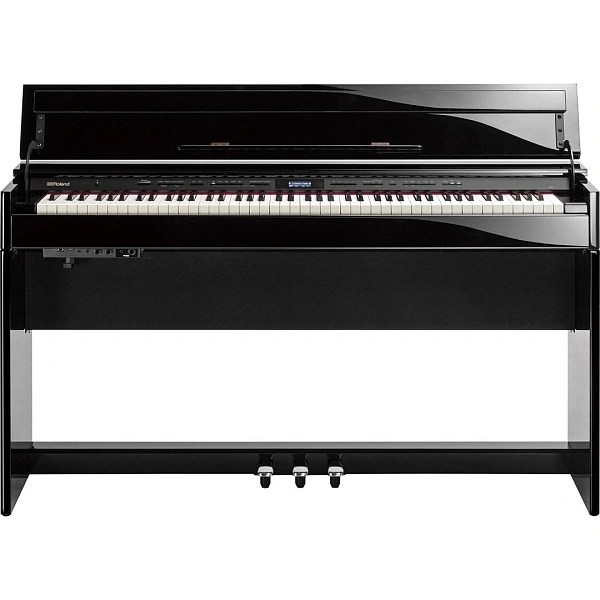 Цифровое пианино Roland DP603-PE