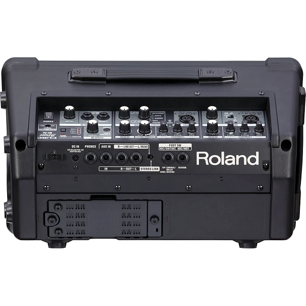 Комбоусилитель Roland Cube Street EX
