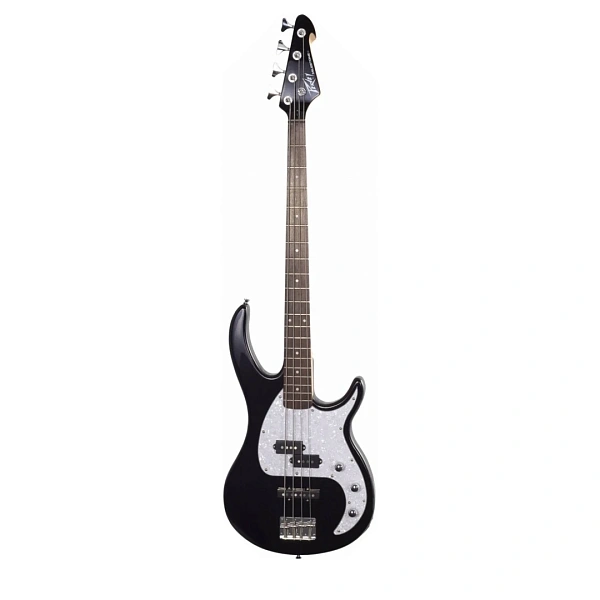 Бас-гитара Peavey Milestone BLK