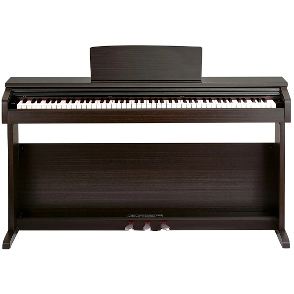 Цифровое пианино Rockdale Toccata Rosewood