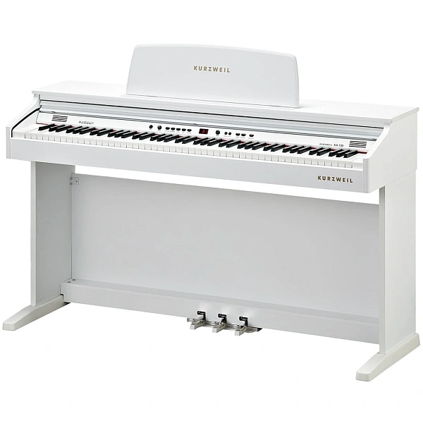 Цифровое пианино Kurzweil KA130 WH