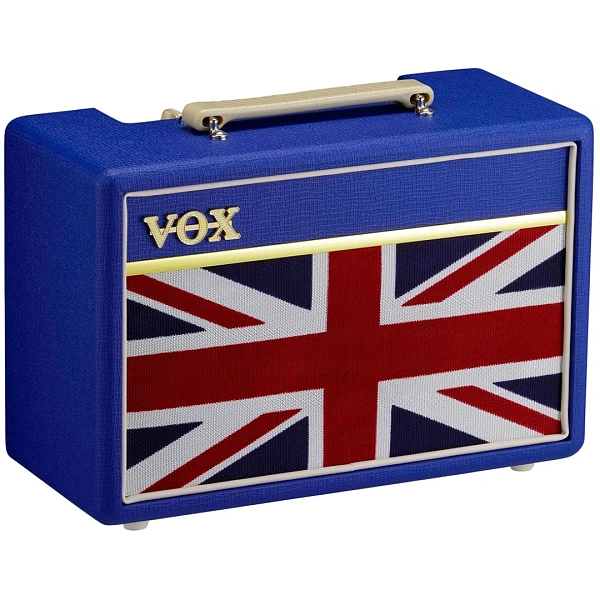 Комбоусилитель Vox Pathfinder 10 Union Jack