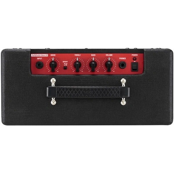 Комбоусилитель Vox Pathfinder 10 Bass