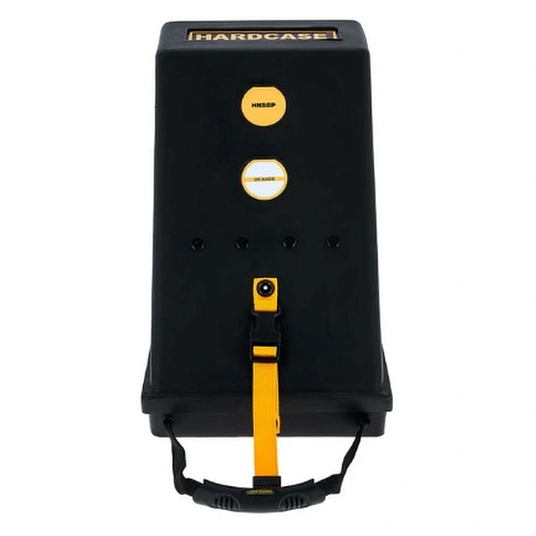 Кейс для педали для барабана Hardcase HNSBP