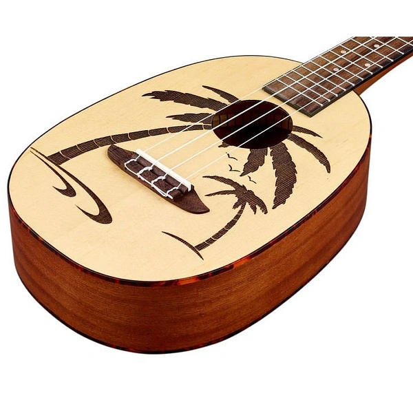 Укулеле Ortega RUPA5