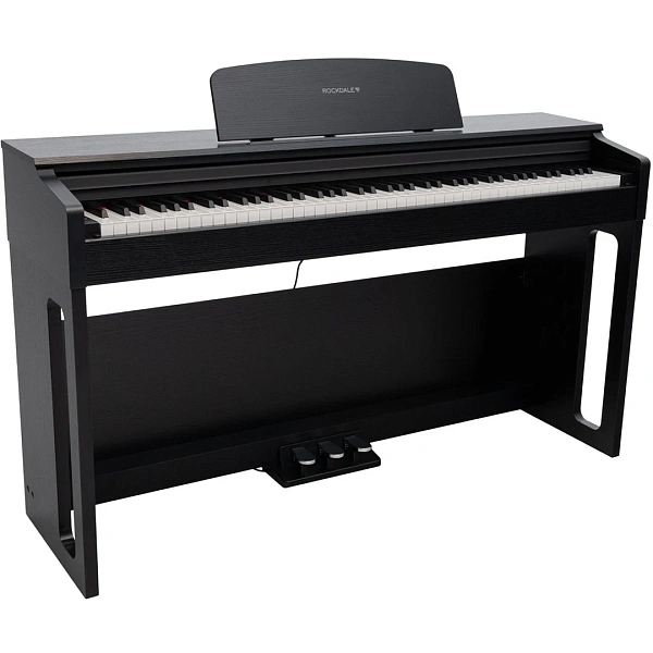 Цифровое пианино Rockdale Sonata Rosewood