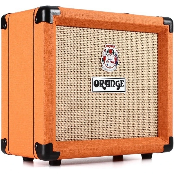 Комбоусилитель Orange Crush 12