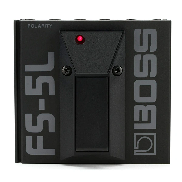 Футсвич Boss FS-5L