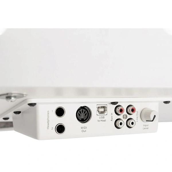 Цифровое пианино Rockdale RDP-5088 Etude White