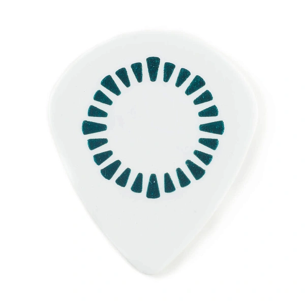 Набор медиаторов Dunlop AALP03 Tosin Abasi Tortex Jazz III XL