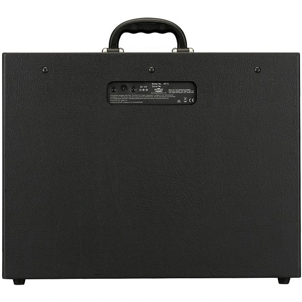 Комбоусилитель Vox AV15