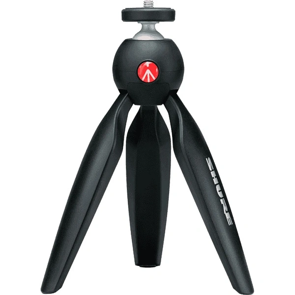 Микрофон Shure MOTIV MV88+