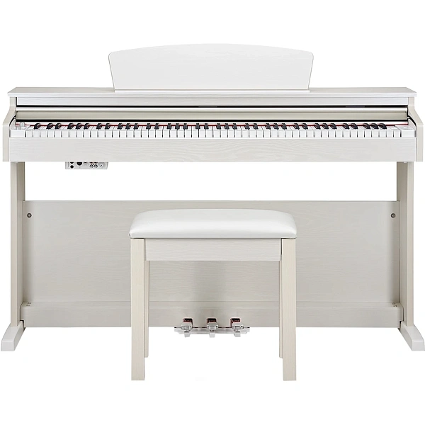 Цифровое пианино Becker BDP-82W