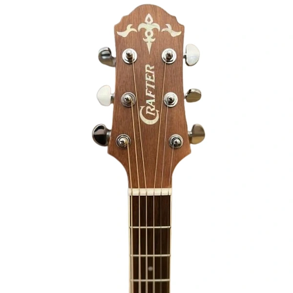 Акустическая гитара Crafter GA-7/N