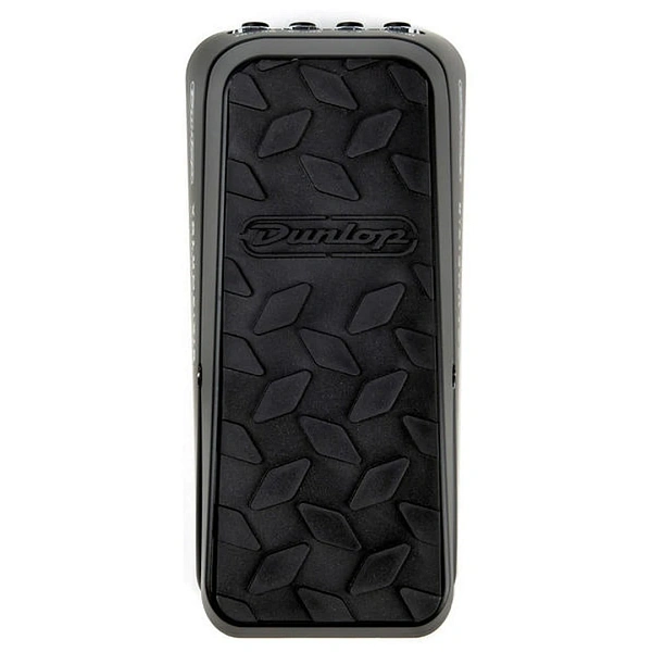 Педаль эффектов Dunlop DVP5 Volume (X) 8 Pedal