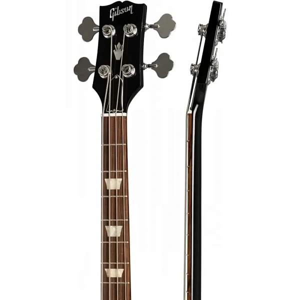 Бас-гитара Gibson SG Standard Bass 2019 Ebony