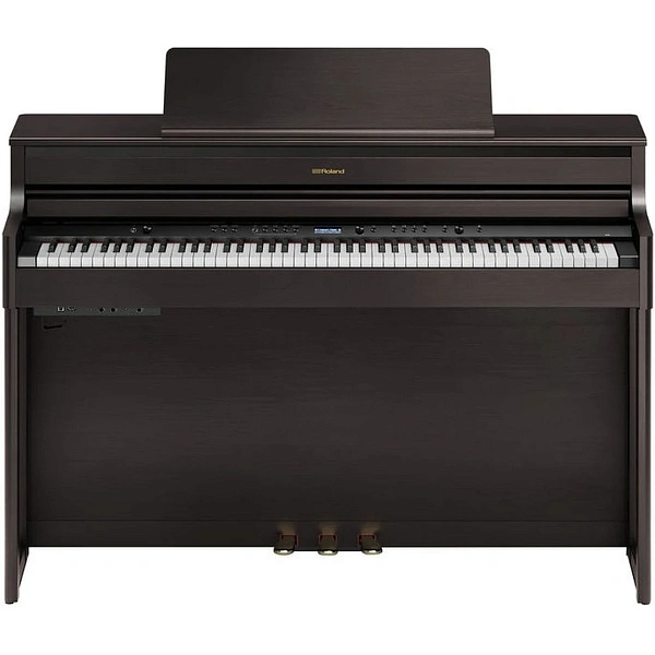 Цифровое пианино Roland HP704-DR