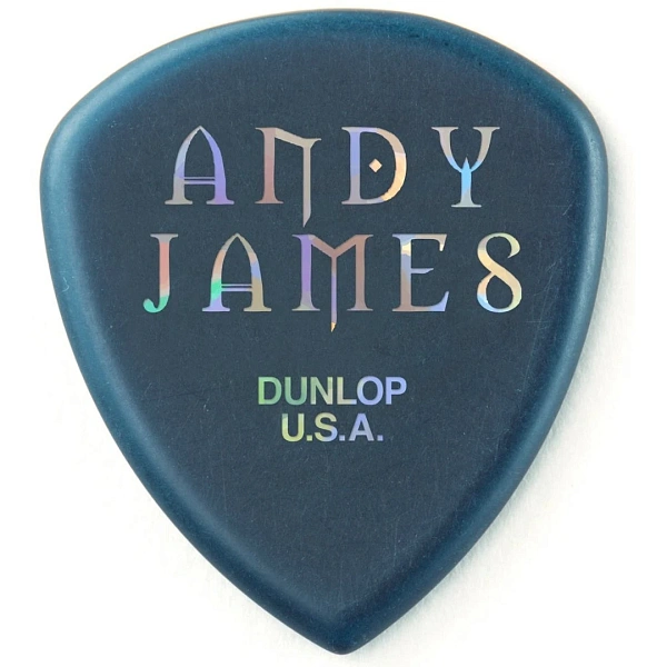 Набор медиаторов Dunlop 546PAJ2.0 Andy James Flow Jumbo