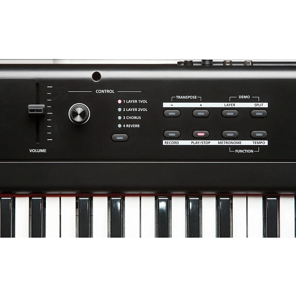 Цифровое пианино Kurzweil KA50 LB