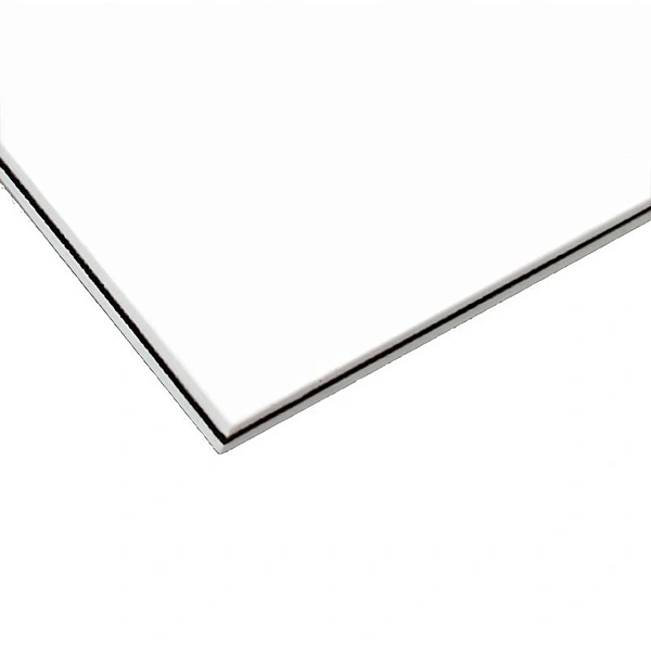Пластик для защитной панели Hosco PG-W3