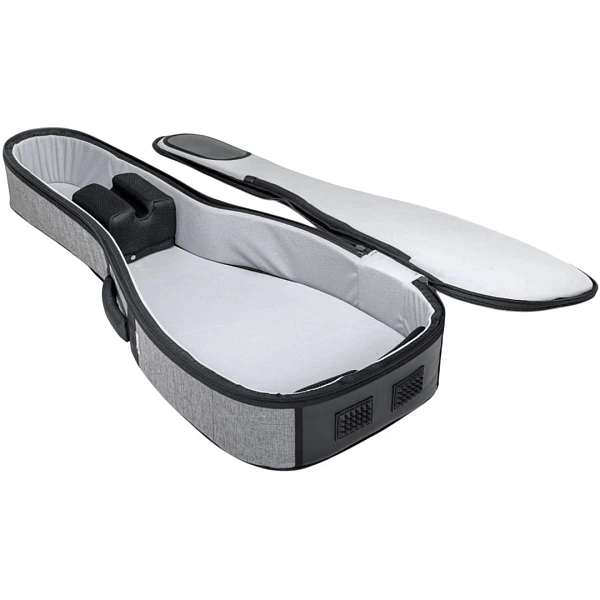 Чехол для акустической гитары Bagandmusic Acoustic Slim BM1115