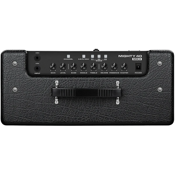 Комбоусилитель Nux Mighty 40 MKII