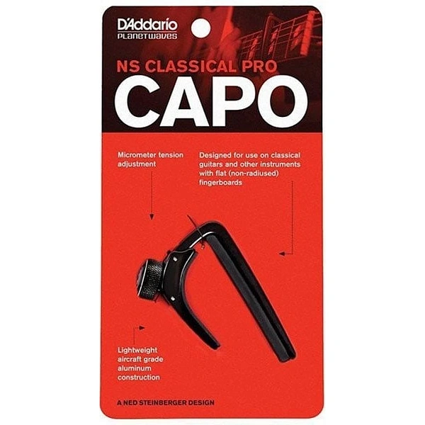 Каподастр Planet Waves PW-CP-04
