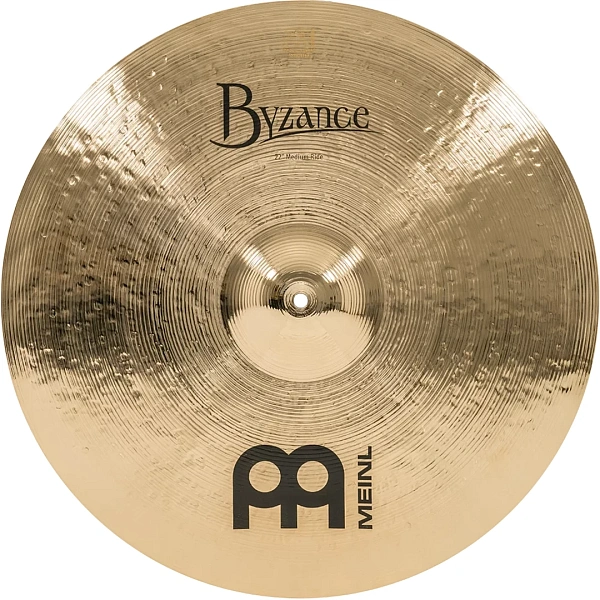 Тарелка Meinl 22" Medium Ride B22MR-B